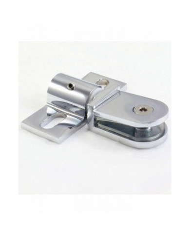 Charnière de Pivot de porte de douche de verre