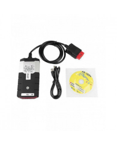 Automobile Vd Ds150 avec Bluetooth V2021.11 Dual Board Blue Relay Detector