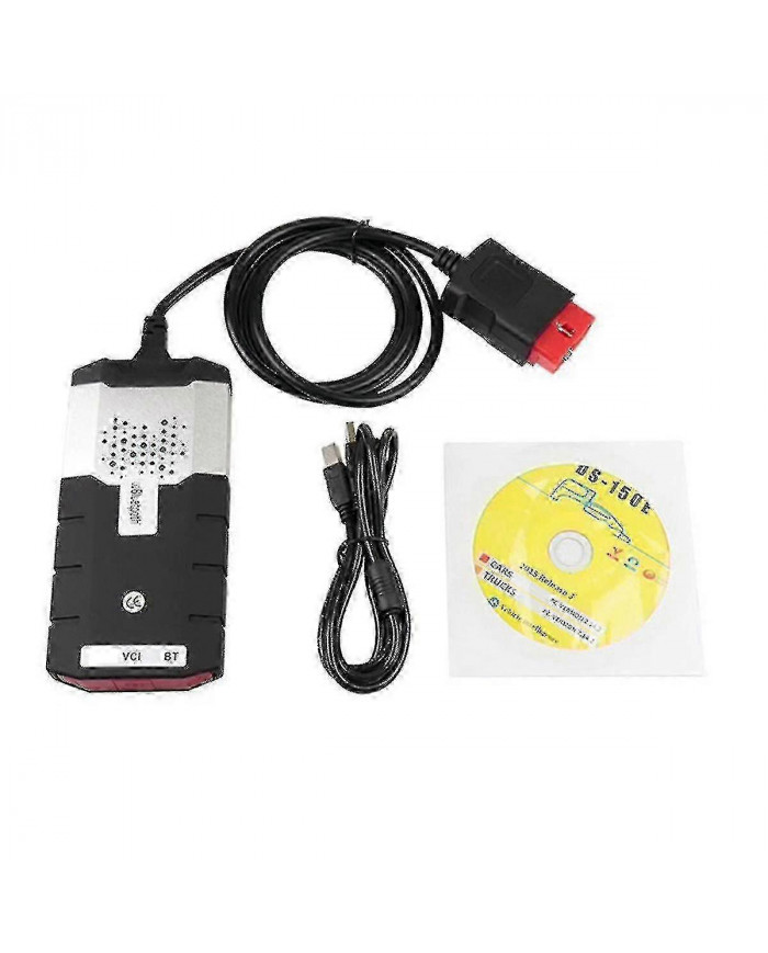 Automobile Vd Ds150 avec Bluetooth V2021.11 Dual Board Blue Relay Detector