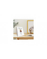 Christ Quelle année Calendrier 2025 Peinture inspirante Le deuxième calendrier 2025 Christ Calendrier mural Accrochage