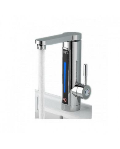 Robinet électrique Chauffe-eau Robinet