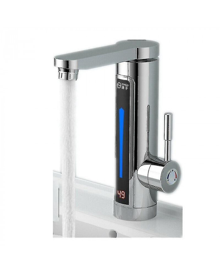 Robinet électrique Chauffe-eau Robinet