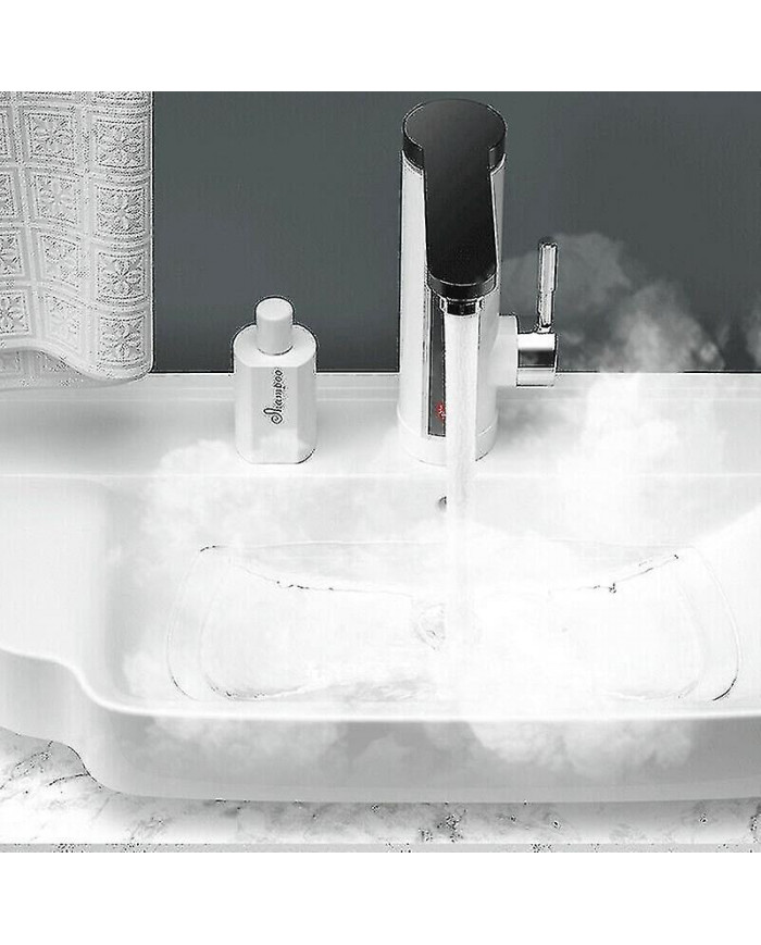 Robinet électrique Chauffe-eau Robinet