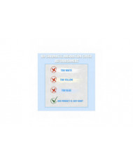 Peinture de réparation murale, peinture murale en aérosol, spray de réparation murale, peinture à base d’eau, peau [...]