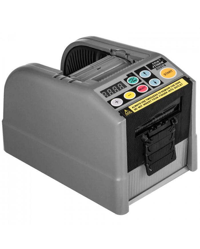 Zcut-9 Dévidoir Automatique De Ruban Adhésif Électrique Coupe-Ruban Machine D’emballage Machine De Découpe De [...]
