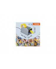 Zcut-9 Dévidoir Automatique De Ruban Adhésif Électrique Coupe-Ruban Machine D’emballage Machine De Découpe De [...]