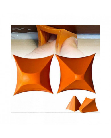 Outils de couture en silicone, outil de finition de calfeutrage, outil de lissage de calfeutrage, applicateur de [...]