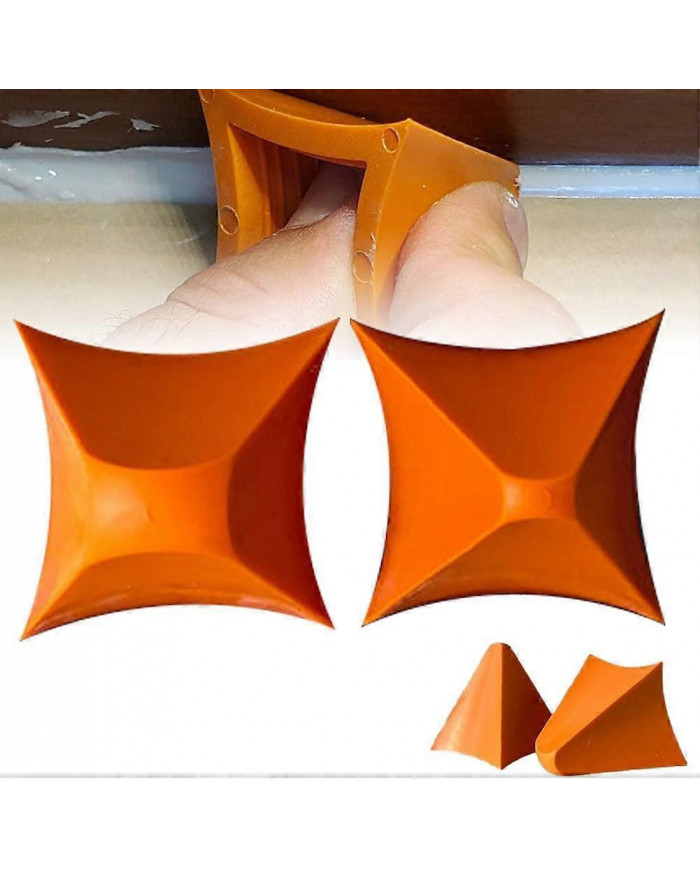 Outils de couture en silicone, outil de finition de calfeutrage, outil de lissage de calfeutrage, applicateur de [...]