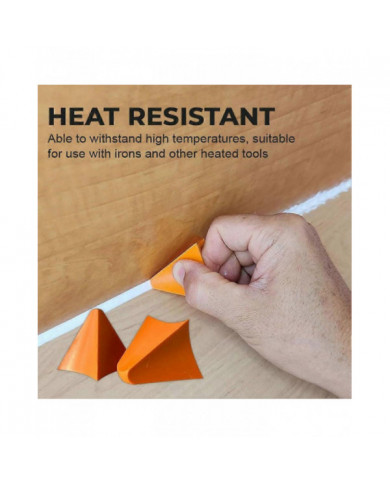 Outils de couture en silicone, outil de finition de calfeutrage, outil de lissage de calfeutrage, applicateur de [...]