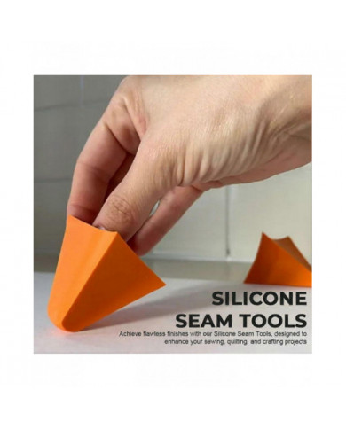 Outils de couture en silicone, outil de finition de calfeutrage, outil de lissage de calfeutrage, applicateur de [...]