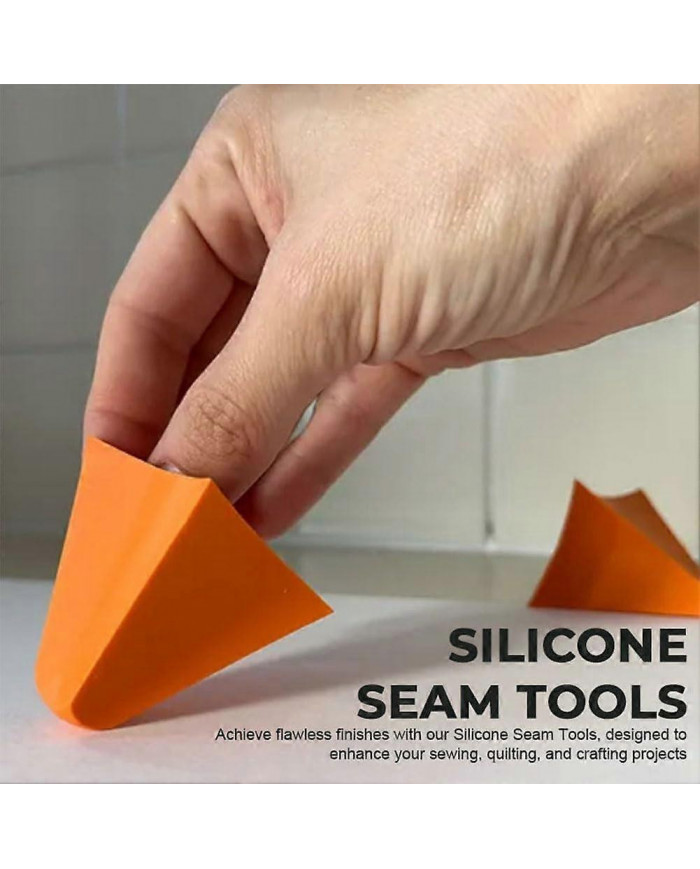 Outils de couture en silicone, outil de finition de calfeutrage, outil de lissage de calfeutrage, applicateur de [...]