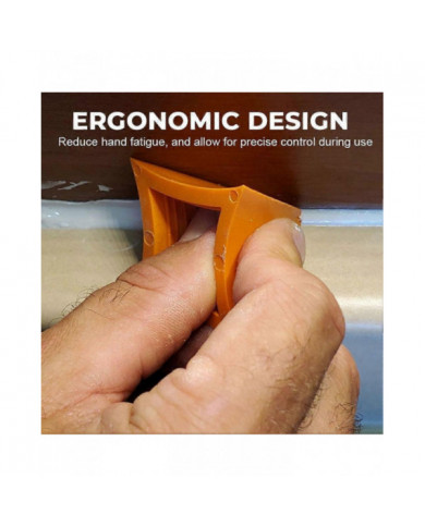 Outils de couture en silicone, outil de finition de calfeutrage, outil de lissage de calfeutrage, applicateur de [...]