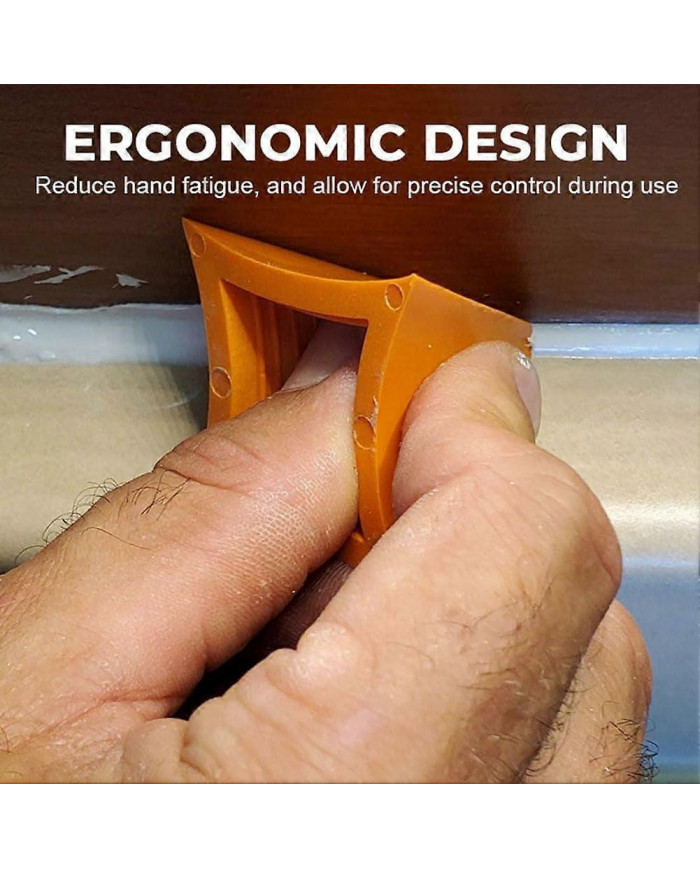 Outils de couture en silicone, outil de finition de calfeutrage, outil de lissage de calfeutrage, applicateur de [...]