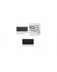 Ld-600s Build-in 3 Way Finger Touch Dimmer On/off Switch Us/eu