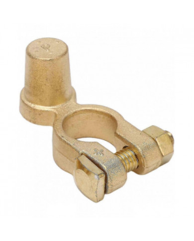 Connecteur de borne de batterie de voiture Positif et négatif Top Post Dégagement rapide Déconnexion de la borne [...]