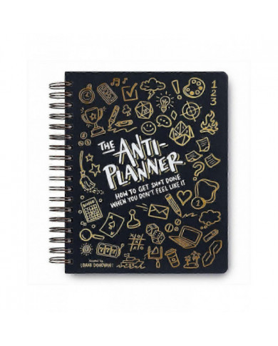 L'anti-planificateur : comment faire du têt quand vous n'en avez pas envie - Alternative au planificateur TDAH [...]