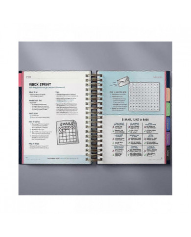 L'anti-planificateur : comment faire du têt quand vous n'en avez pas envie - Alternative au planificateur TDAH [...]