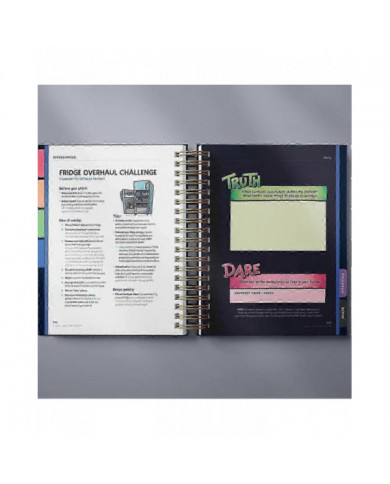 L'anti-planificateur : comment faire du têt quand vous n'en avez pas envie - Alternative au planificateur TDAH [...]