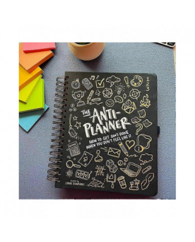 L'anti-planificateur : comment faire du têt quand vous n'en avez pas envie - Alternative au planificateur TDAH [...]