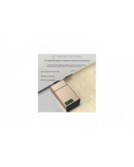 Boîte de verrouillage portable, boîte intelligente, artefact auxiliaire de contrôle de sevrage tabagique, boîte de [...]