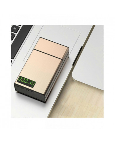 Boîte de verrouillage portable, boîte intelligente, artefact auxiliaire de contrôle de sevrage tabagique, boîte de [...]