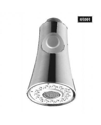 Remplacement de rechange Cuisine Mixer Robinet Robinet Pull Out Spray Pomme de douche Réglage
