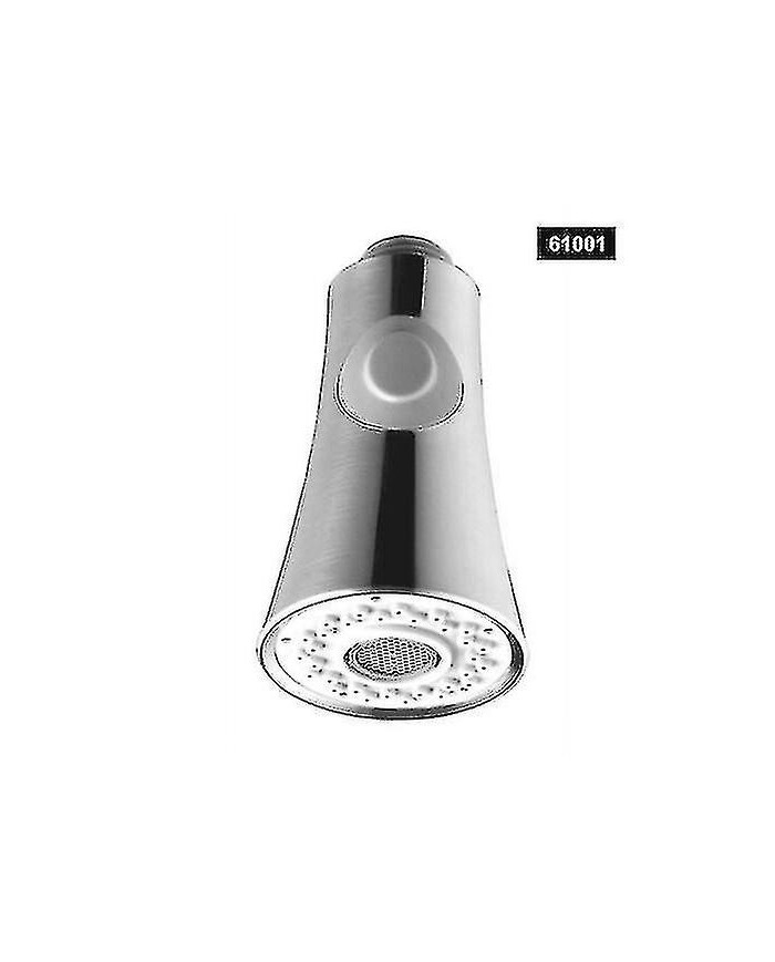 Remplacement de rechange Cuisine Mixer Robinet Robinet Pull Out Spray Pomme de douche Réglage