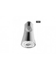 Remplacement de rechange Cuisine Mixer Robinet Robinet Pull Out Spray Pomme de douche Réglage