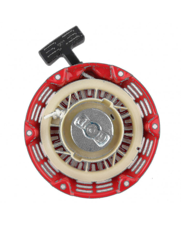 Démarreur à traction de recul de générateur d’essence pour générateur 168f 170f 2-3kw