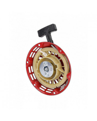 Démarreur à traction de recul de générateur d’essence pour générateur 168f 170f 2-3kw