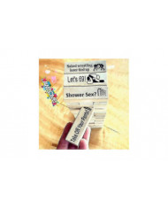 Super coquin Block Tower Jeu Activités de couple et idées de soirée de rendez-vous 48x Blocks-YuJia