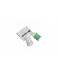 15ml + 30g Ciment Polycarboxylate de Zinc - Liquide + Poudre Pour La Dentisterie