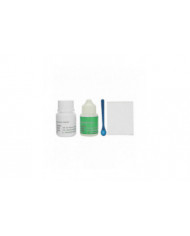 15ml + 30g Ciment Polycarboxylate de Zinc - Liquide + Poudre Pour La Dentisterie