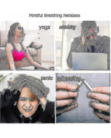 Arrêtez de fumer, Vape d’anxiété, Respirez, arrêtez de fumer, exercices de respiration, cadeau