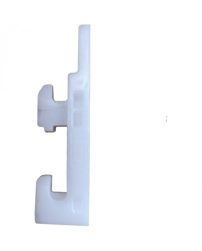 Hettich Innotech Support de connecteur avant de tiroir - À visser (paire)