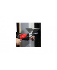 Machine de coulage de ciment de mortier électrique, outil de calfeutrage de mortier de ciment électrique, artefact [...]