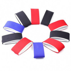 10Pcs Ski Strap Strap Holder Ski Snowboard Bag Carrier Nylon Hook and Loop Strap Holder Snowboardin