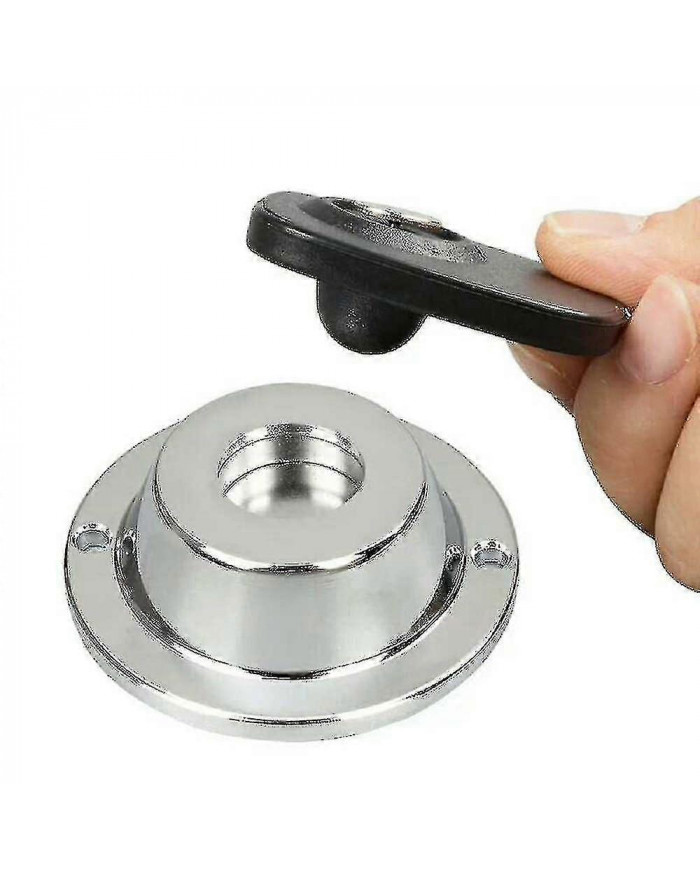 Dissolvant magnétique Vêtements Étiquette rigide Enlever / Étiquette de sécurité Detacher