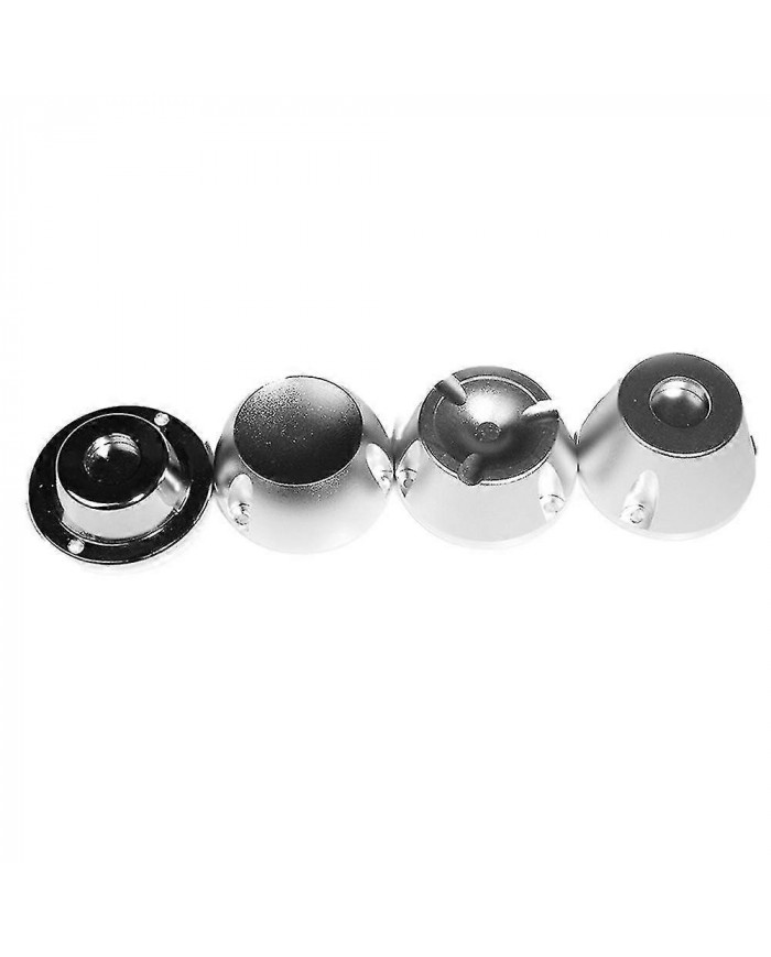 Dissolvant magnétique Vêtements Étiquette rigide Enlever / Étiquette de sécurité Detacher