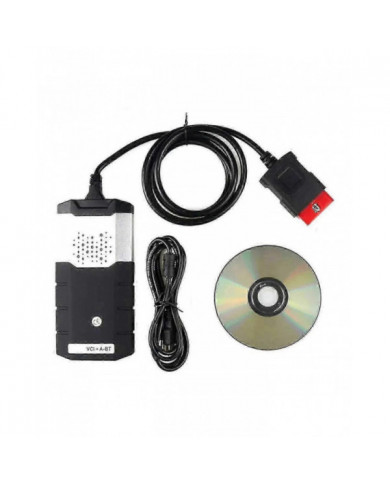 Automobile Vd Ds150 avec Bluetooth V2021.11 Dual Board Blue Relay Detector