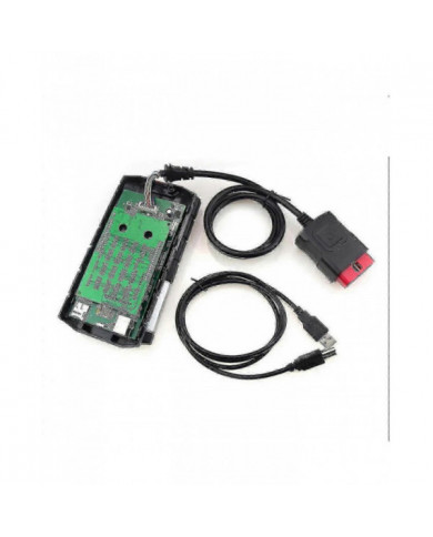 Automobile Vd Ds150 avec Bluetooth V2021.11 Dual Board Blue Relay Detector