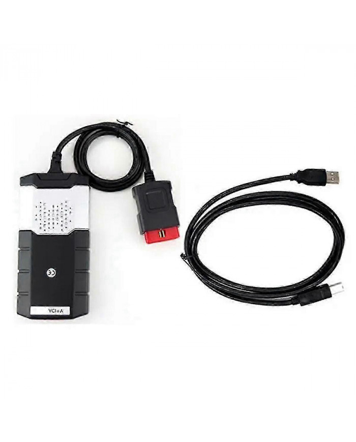 Automobile Vd Ds150 avec Bluetooth V2021.11 Dual Board Blue Relay Detector