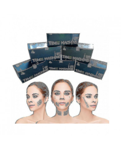 10pcs / sac Blunt-tip 18g 14g 20g Canula Micro Blunt Tip Canula pour Hyaluronic Er