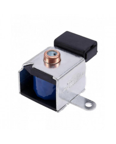 Colonne de direction de voiture Solénoïde Valve de colonne de direction A4534600700 pour Smart 453 2017-2021