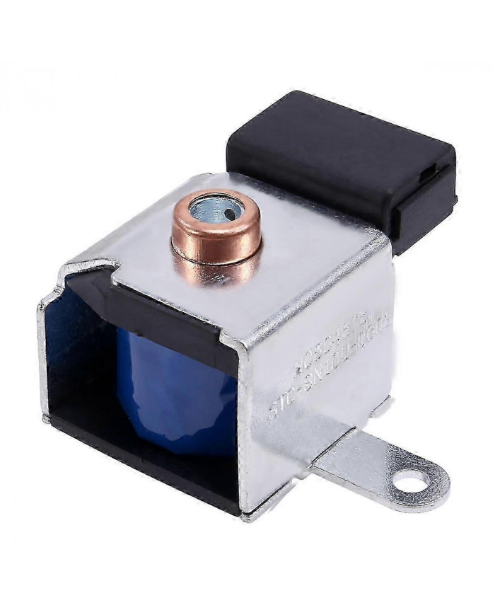 Colonne de direction de voiture Solénoïde Valve de colonne de direction A4534600700 pour Smart 453 2017-2021