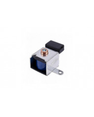 Colonne de direction de voiture Solénoïde Valve de colonne de direction A4534600700 pour Smart 453 2017-2021