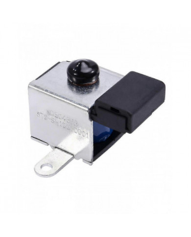 Colonne de direction de voiture Solénoïde Valve de colonne de direction A4534600700 pour Smart 453 2017-2021