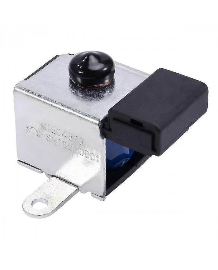 Colonne de direction de voiture Solénoïde Valve de colonne de direction A4534600700 pour Smart 453 2017-2021