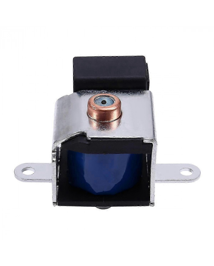 Colonne de direction de voiture Solénoïde Valve de colonne de direction A4534600700 pour Smart 453 2017-2021