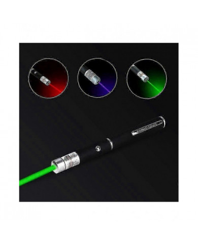 Laser haute puissance puissant pointeur de visée laser vert bleu rouge point laser stylo mètre 405nm 530 nm 650 nm [...]